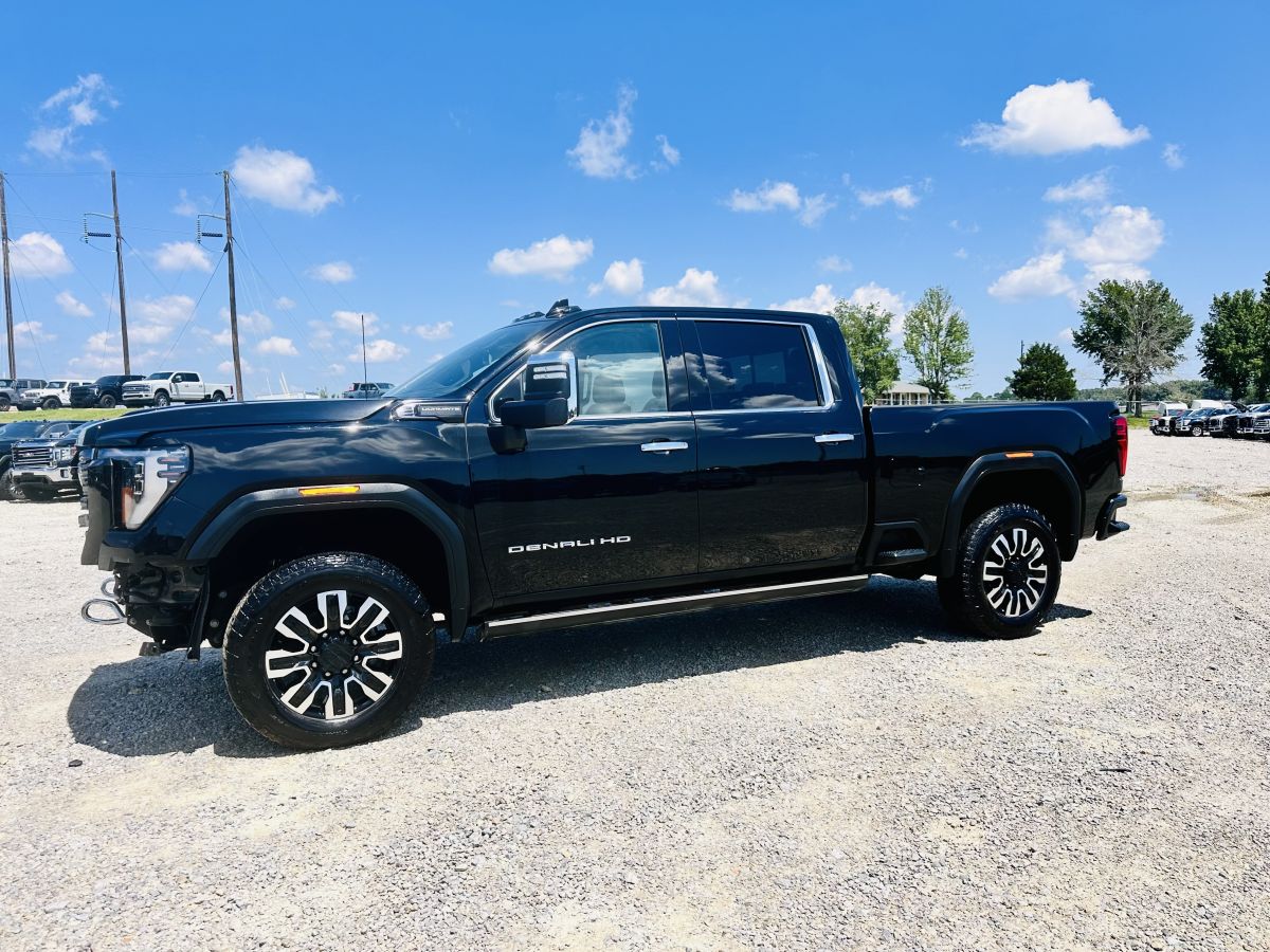 gmc sierra 2500hd 2025 1GT4UXEY7SF258836 image